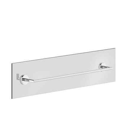 Gessi Anello Handdoekbeugel Mm Voor Montage Op Een Glazen Wand