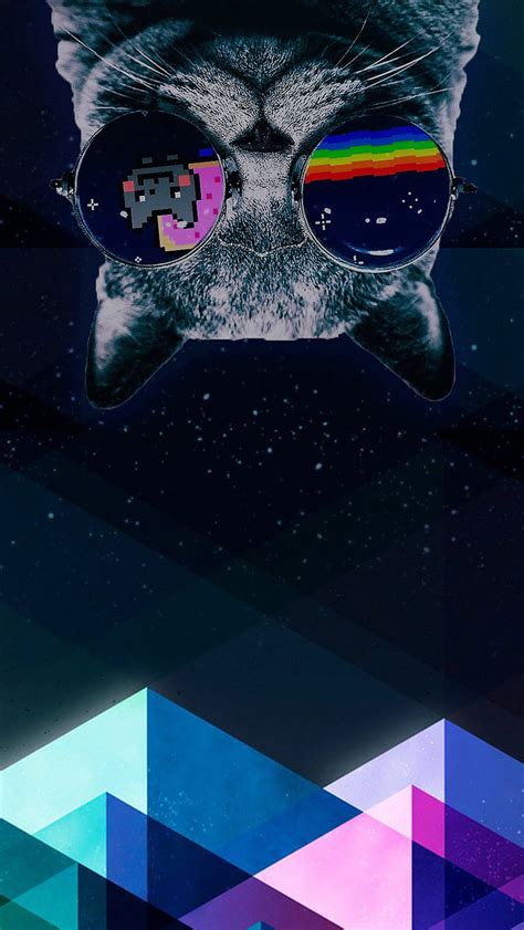 1920x1080px 1080P Descarga Gratis Nyan Abstractas Nyan Cat