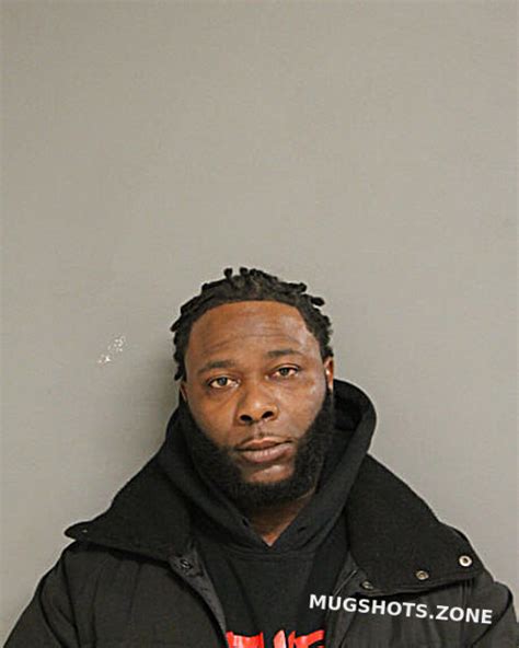 Tywon D Hughes 01032024 Chicago Mugshots Zone