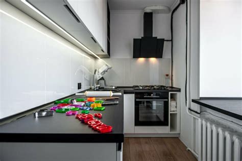 4 Tips Memilih Warna Cat Dapur Biar Semangat Masak