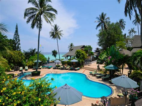 Holiday Inn Resort Phi Phi Island In Koh Phi Phi Room Deals Photos