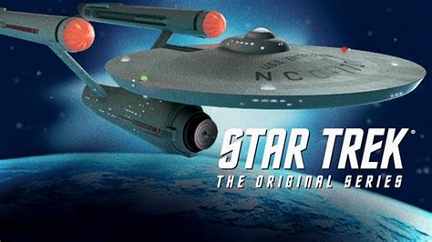 Prime Video Star Trek Original Season 2