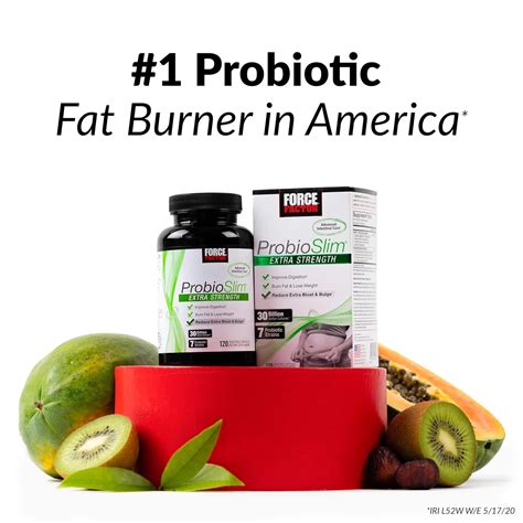 Probioslim Extra Strength Probiotic Supplement Review One Stop