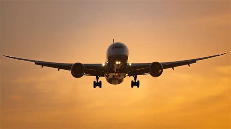 Plane Spotting At London Heathrow Incredible Amount Of Heavies At