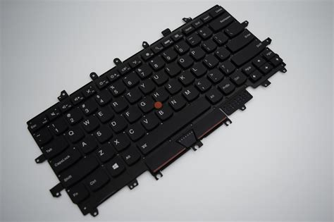 Laptop Keyboard Lenovo Thinkpad X1 X1c Carbon Gen 4 4th 2016 Saaf Mk Skopje