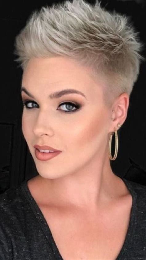 Best Pixie Haircut Short Hair For Cute Girls Artofit