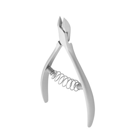 Professional Cuticle Nipper Best Cuticle Nipper Brunson