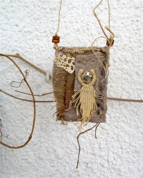 Discover 35 Fabric & Textile Crafts and crafts ideas | textile crafts ...