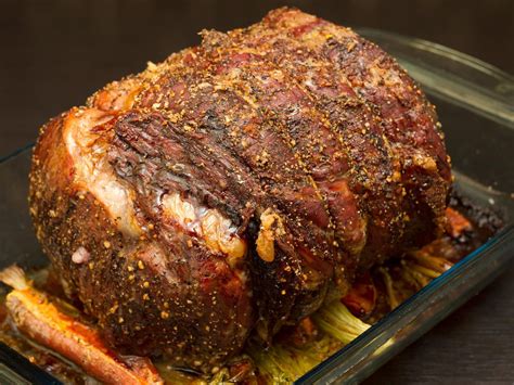 Cooking Guide For Prime Rib Roast Foodrecipestory