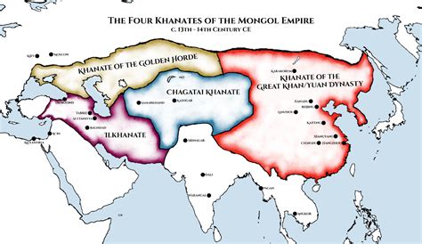 Kublai Khan Vs Vietnam The Battle Of Bach Dang River 1288 Ce
