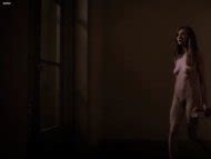 Naked Sarah Forveille In Gradiva