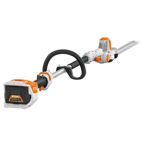 Stihl Ak Cordless System Hedge Trimmer Hla Cambers Country Store