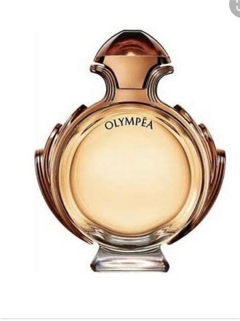 Paco Rabanne Olympea Intense Edp 80 ml tester Woman Tester Parfüm En