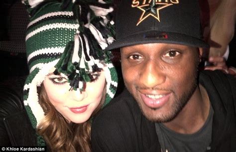 Khloe Kardashian Shares How She Spices Up Her Sex Life With Husband Lamar As She Dons Plunging