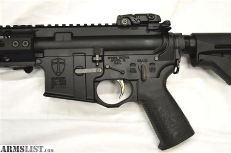 Armslist For Sale Spikes Tactical Crusader Lightweight