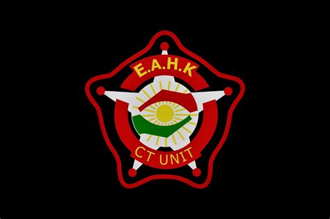 CT UNIT KURD
