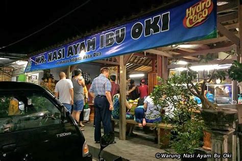 Ini Warung Makan Halal di Bali yang Wajib Dikunjungi - Benoa News