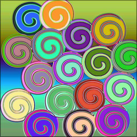 Solve OLD SNAIL SHELLS Jigsaw Puzzle Online With 36 Pieces