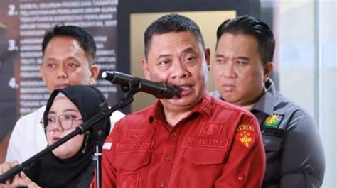 Bukan Hanya Jam Tangan Rp Miliar Jaksa Abdul Qohar Diduga Punya