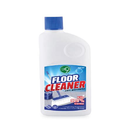 Floor Cleaner 500ml at ₹ 150/bottle | floor cleaner in Surat | ID ...