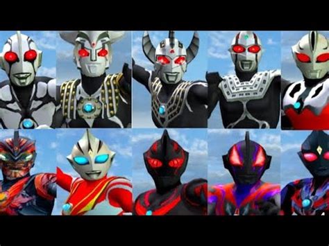 Berburu Ultraman Dan Menemukan Ultraman Mainan Baru YouTube