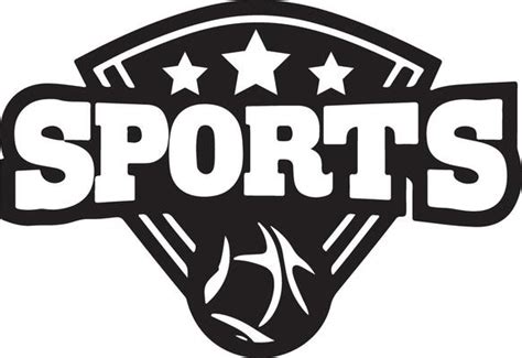 All Sports Logo Vector Art, Icons, and Graphics for Free Download