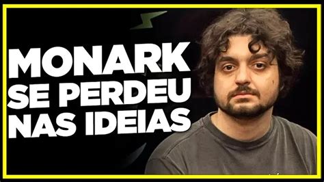 Monark Se Perdeu No Personagem Cortes Do Mblivetv