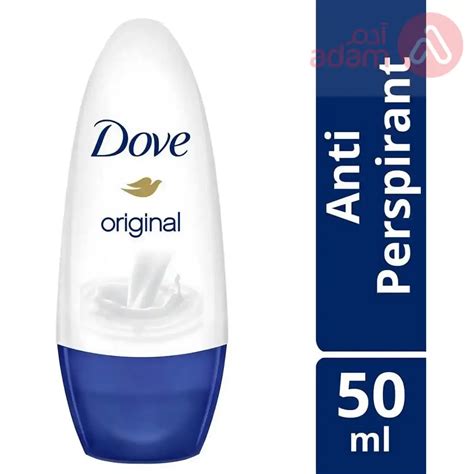 Dove Deo Roll Original Ml Adam Pharmacies