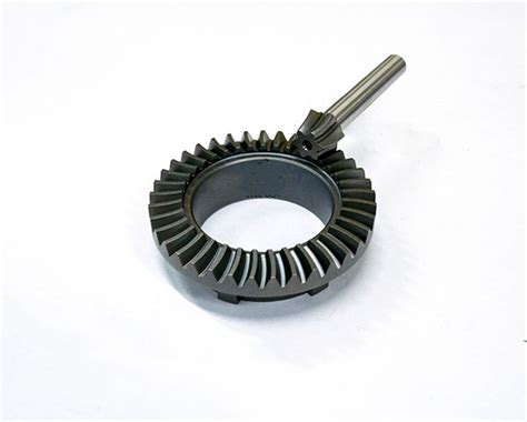 Gear Manufacture From China Oem Odm Custom