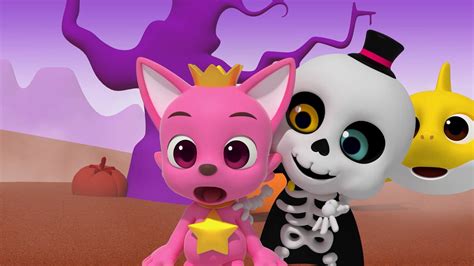 Pinkfong & Baby Shark's Space Adventure - LK21