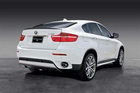 BoostAddict - BMW E71 X6 Performance Parts Offering