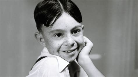 Alfalfa Little Rascals Original