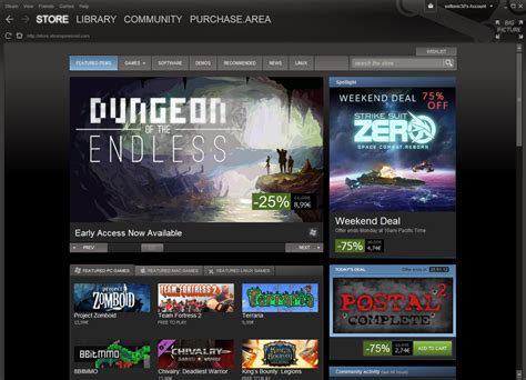 SteamOS - Download