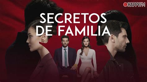 Secretos De Familia Novela Turca Capítulos Completos En Español