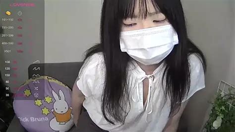 NOA Chan Naked Stripping On Cam For Live Sex Video Chat PornGirls