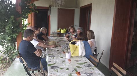 Visita Al Parc De Les Olors Del Serrat En Santa Eulalia De Ronsana