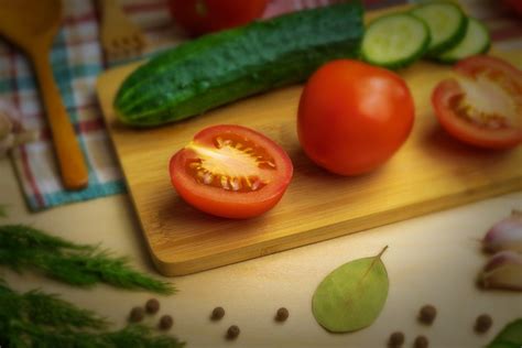 Tomatoes Vegetables Food Free Photo On Pixabay Pixabay