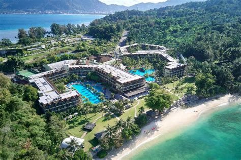 Phuket Marriott Resort And Spa Merlin Beach Patong Beach Updated