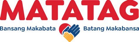 Deped Ed Matatag Logo