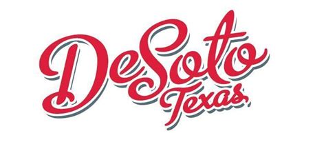 DeSoto Logo - LogoDix