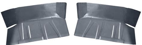 Buy Motor City Sheet Metal Compatible With 1966 1967 1968 1969 70