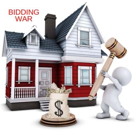 Bidding Wars How My Clients Won In A Long Beach Condo