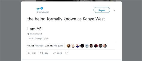 Kanye West Se Cambia De Nombre