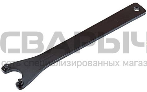 Makita вилочный ключ для УШМ 35мм (782407-9) купить по цене 194 руб. в ...