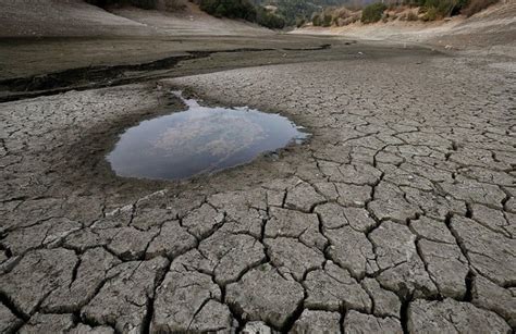 Podr El Ni O Aliviar La Sequ A En California