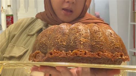 RESEP BOLU SARANG SEMUT ANTI GAGAL YouTube