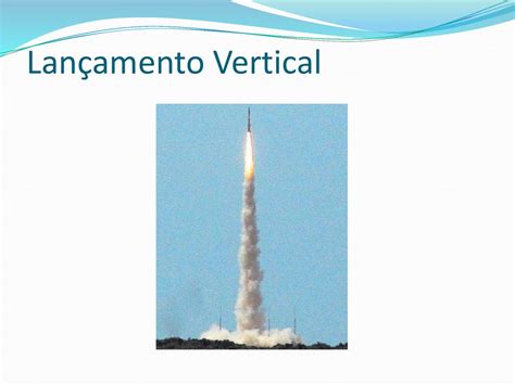 Queda Livre e Lançamento Vertical ppt carregar