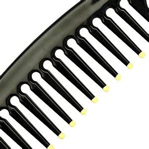 comb detangling pc