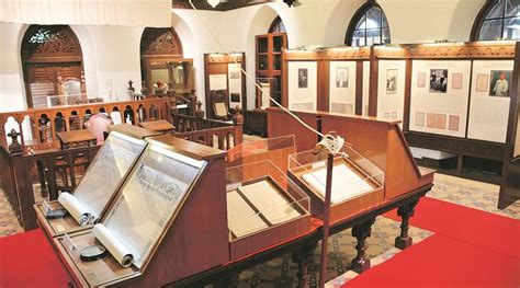 Inside Bombay HC, a peek into its 155-year-old history | The Indian Express