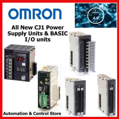 OMRON CJ1W PA205C PA202 PD025 PD022 CJ1W ID211 ID212 ID231 ID232 ID261